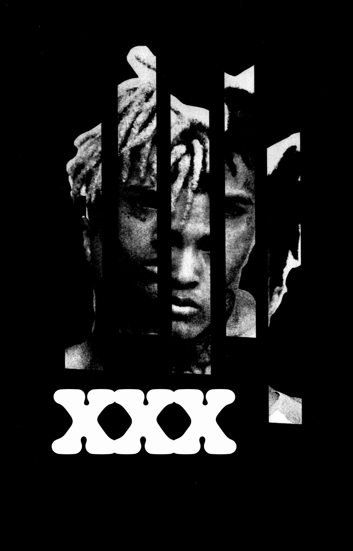 XXXTENTACION CONTRE LE MONDE